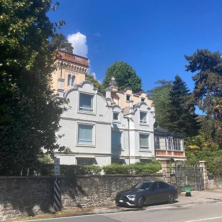 La Suite Del Castello Belgirate Dış mekan fotoğraf