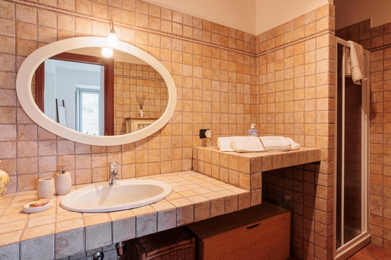 La Suite Del Castello Belgirate Dış mekan fotoğraf